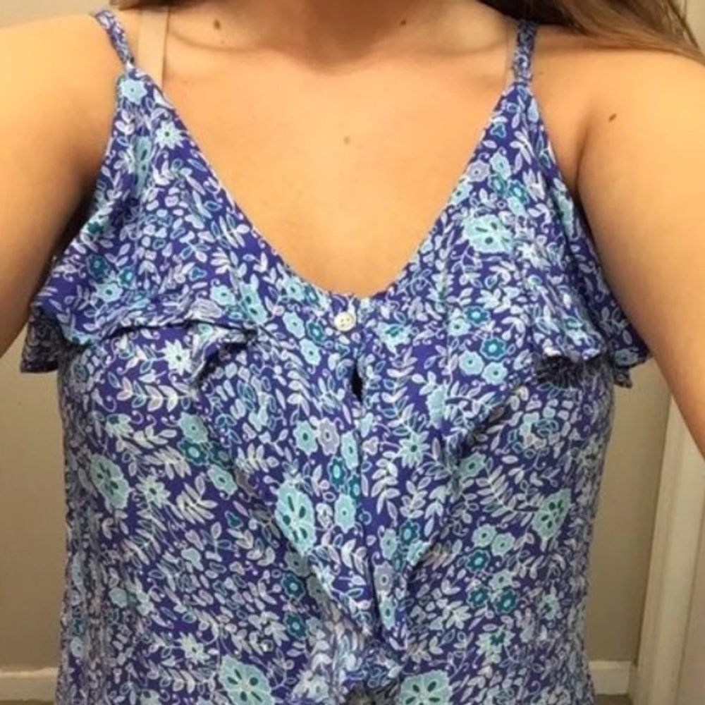 American Eagle Outfiters Top